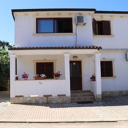 Apartment Sole Πόρετς Εξωτερικό φωτογραφία