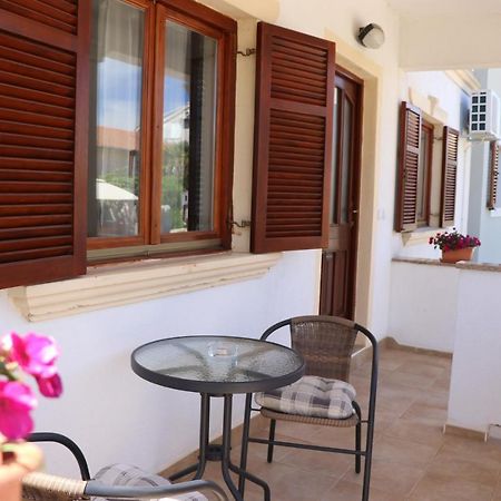 Apartment Sole Πόρετς Εξωτερικό φωτογραφία