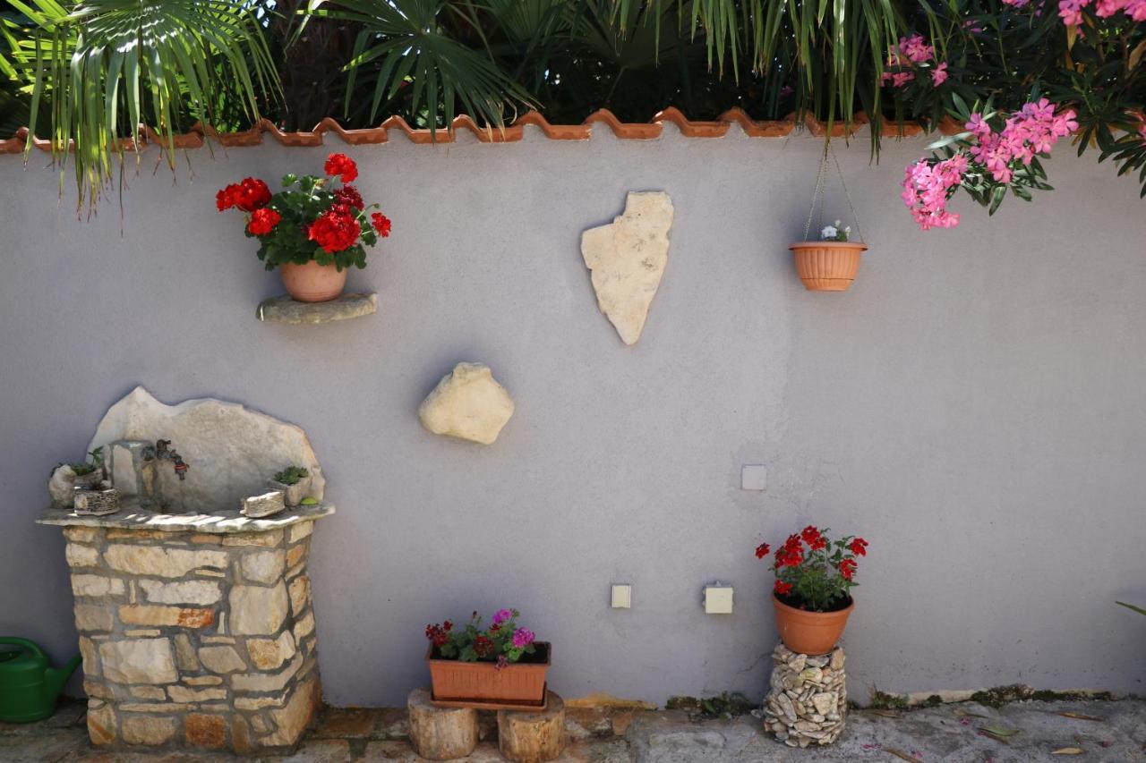 Apartment Sole Πόρετς Εξωτερικό φωτογραφία