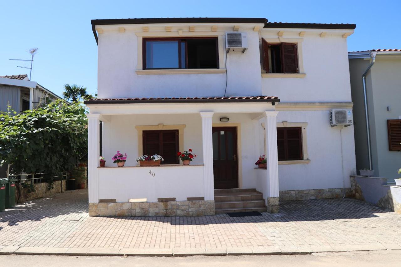 Apartment Sole Πόρετς Εξωτερικό φωτογραφία