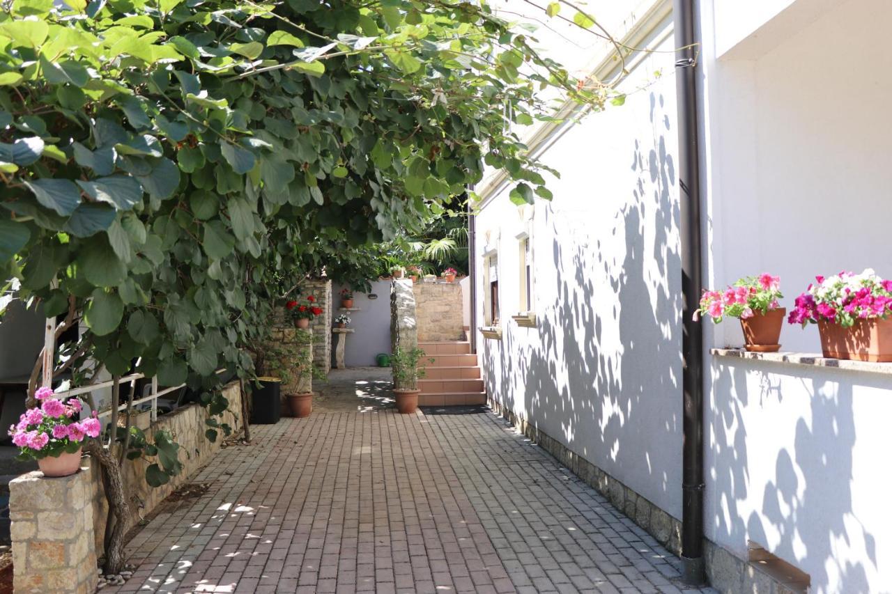 Apartment Sole Πόρετς Εξωτερικό φωτογραφία