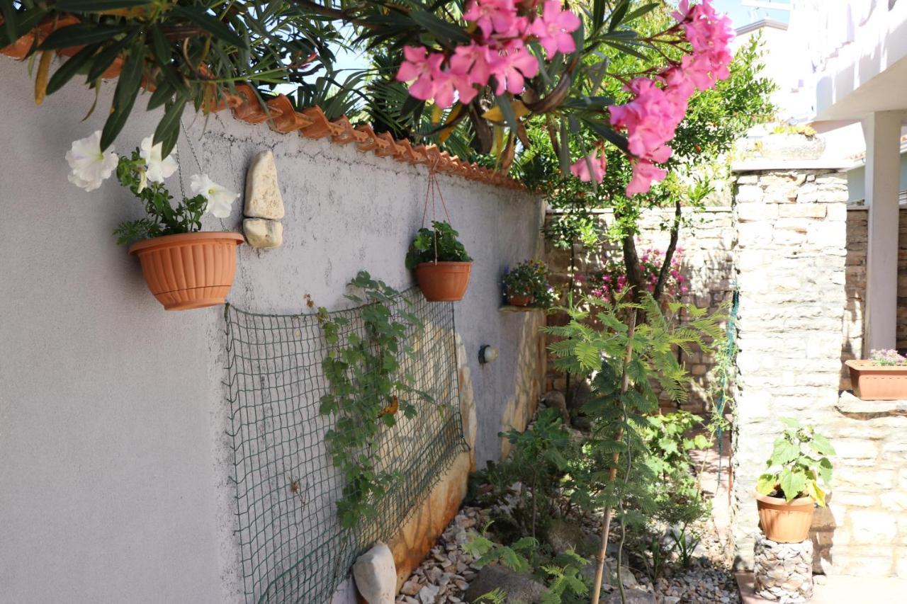 Apartment Sole Πόρετς Εξωτερικό φωτογραφία