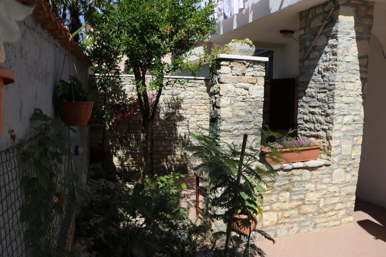 Apartment Sole Πόρετς Εξωτερικό φωτογραφία