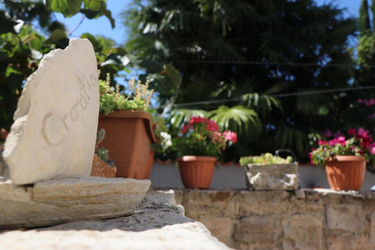 Apartment Sole Πόρετς Εξωτερικό φωτογραφία