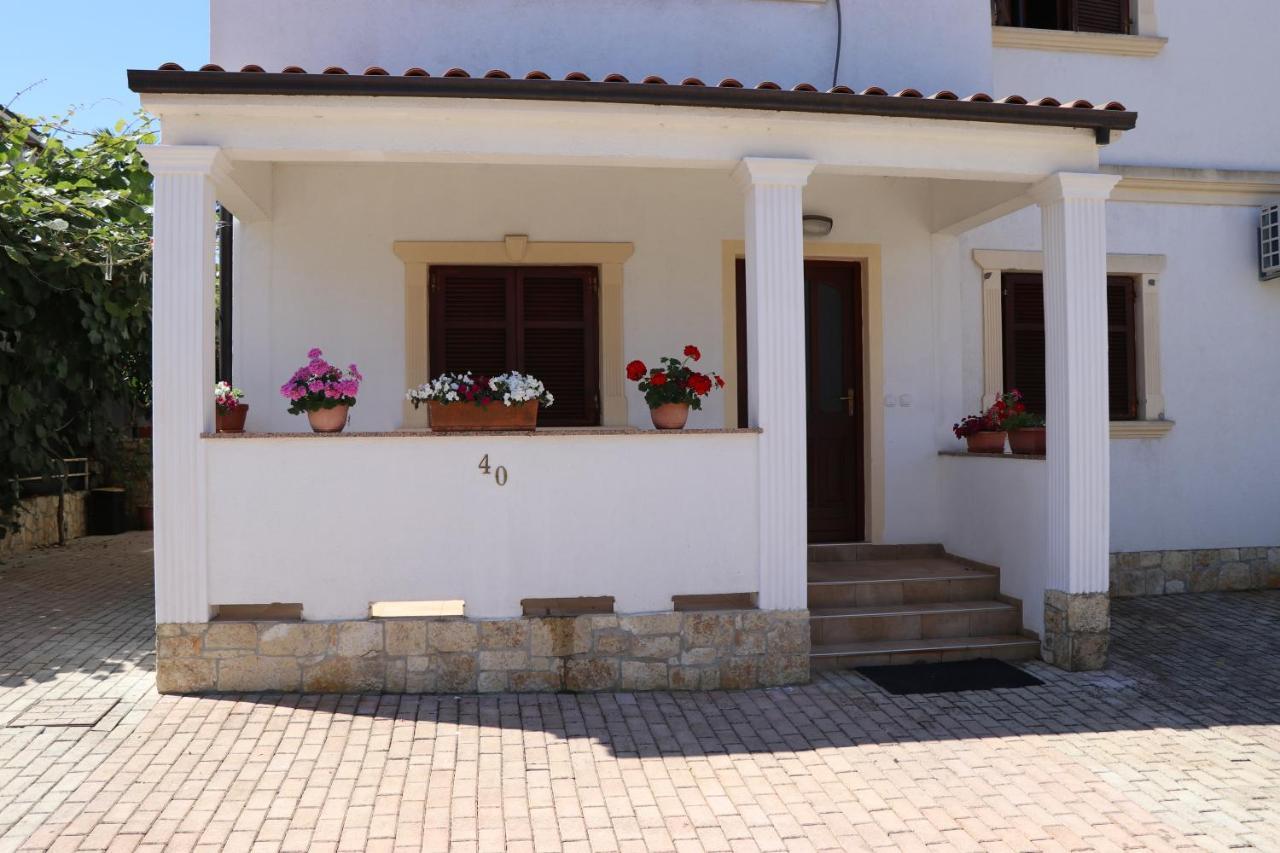 Apartment Sole Πόρετς Εξωτερικό φωτογραφία