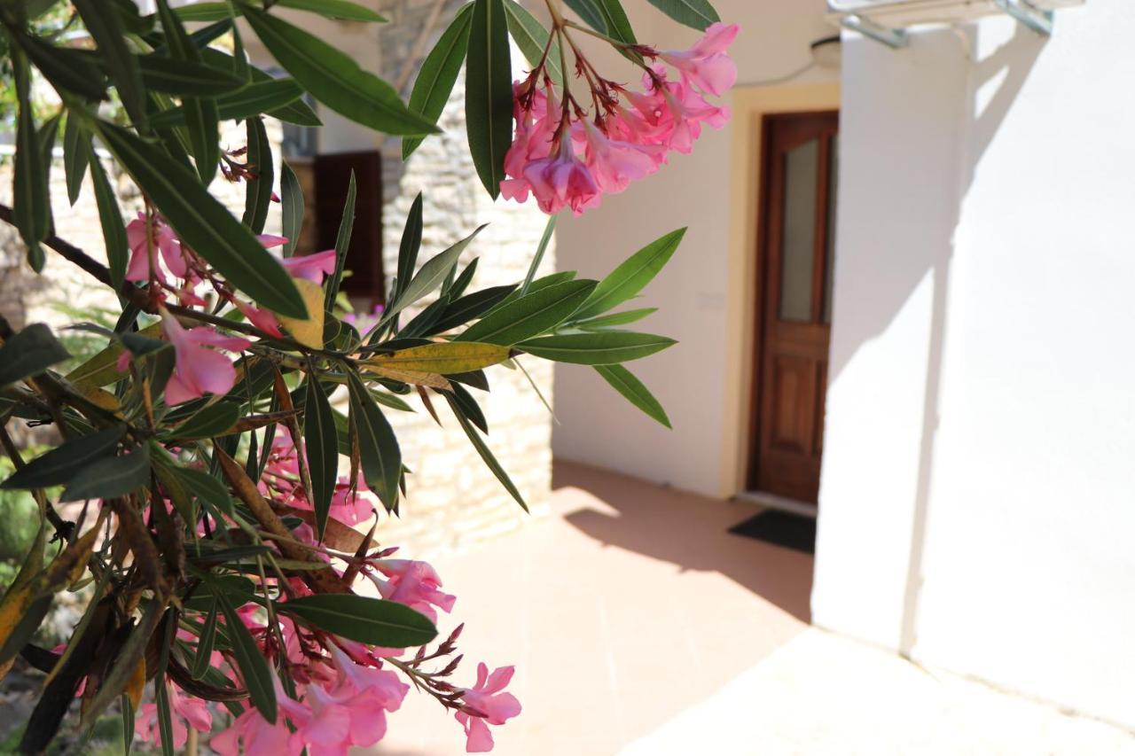 Apartment Sole Πόρετς Εξωτερικό φωτογραφία