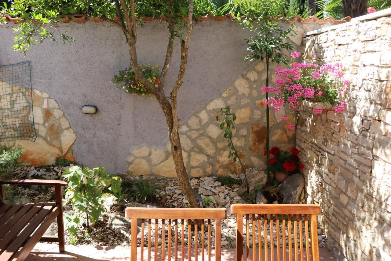 Apartment Sole Πόρετς Εξωτερικό φωτογραφία