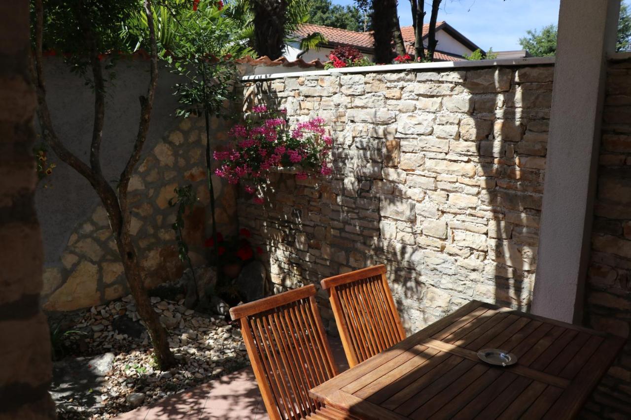Apartment Sole Πόρετς Εξωτερικό φωτογραφία