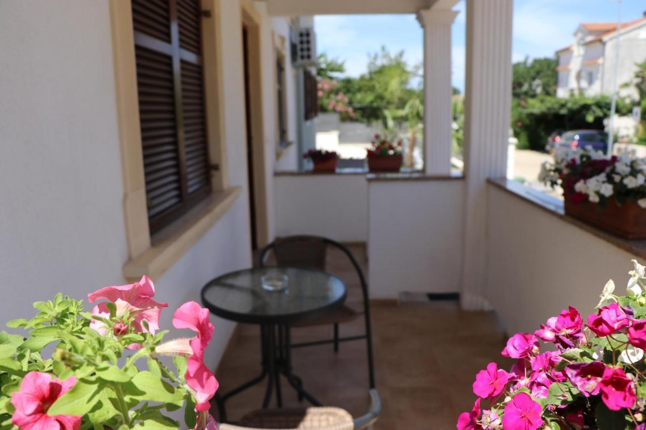 Apartment Sole Πόρετς Εξωτερικό φωτογραφία