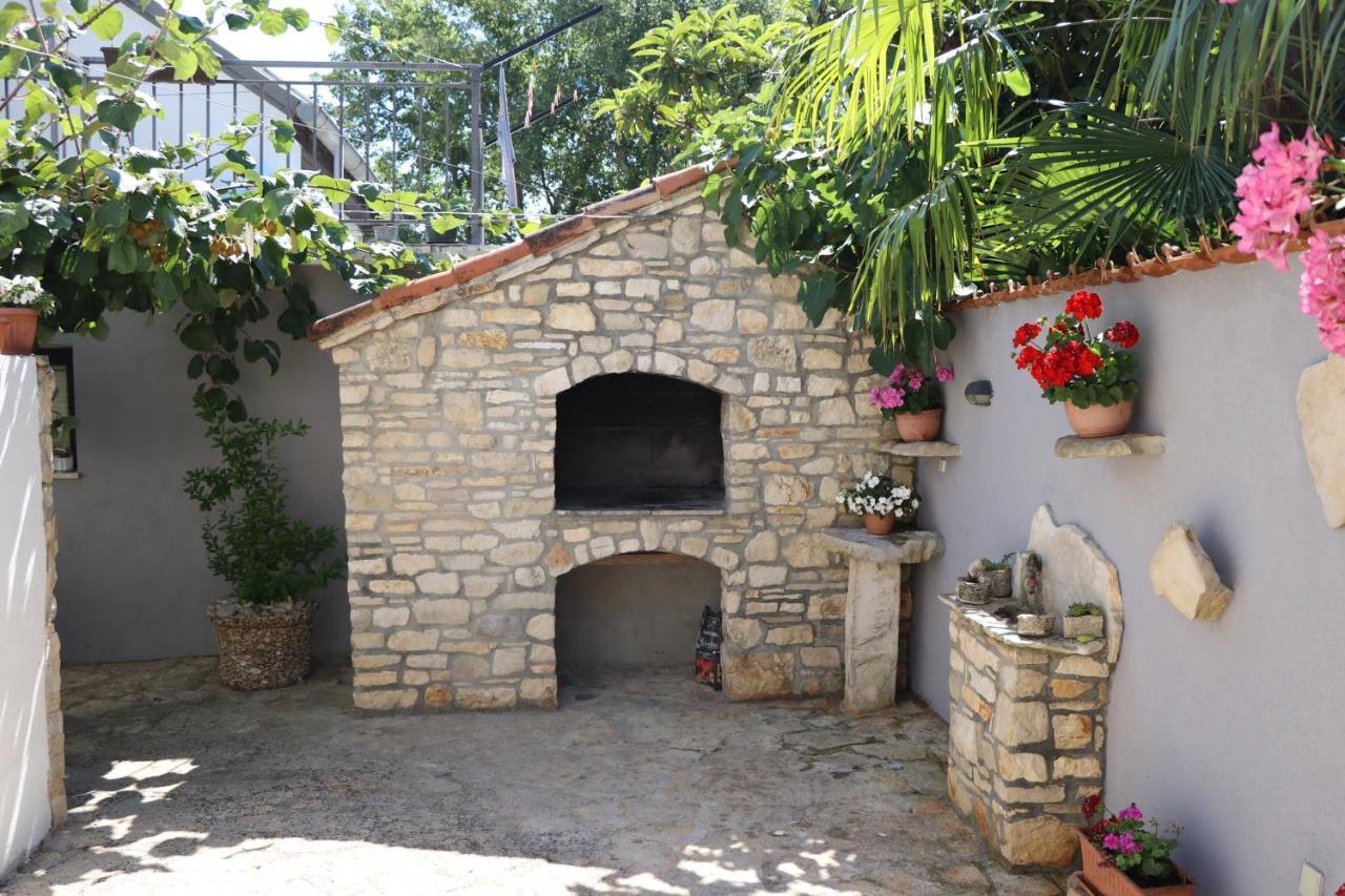 Apartment Sole Πόρετς Εξωτερικό φωτογραφία