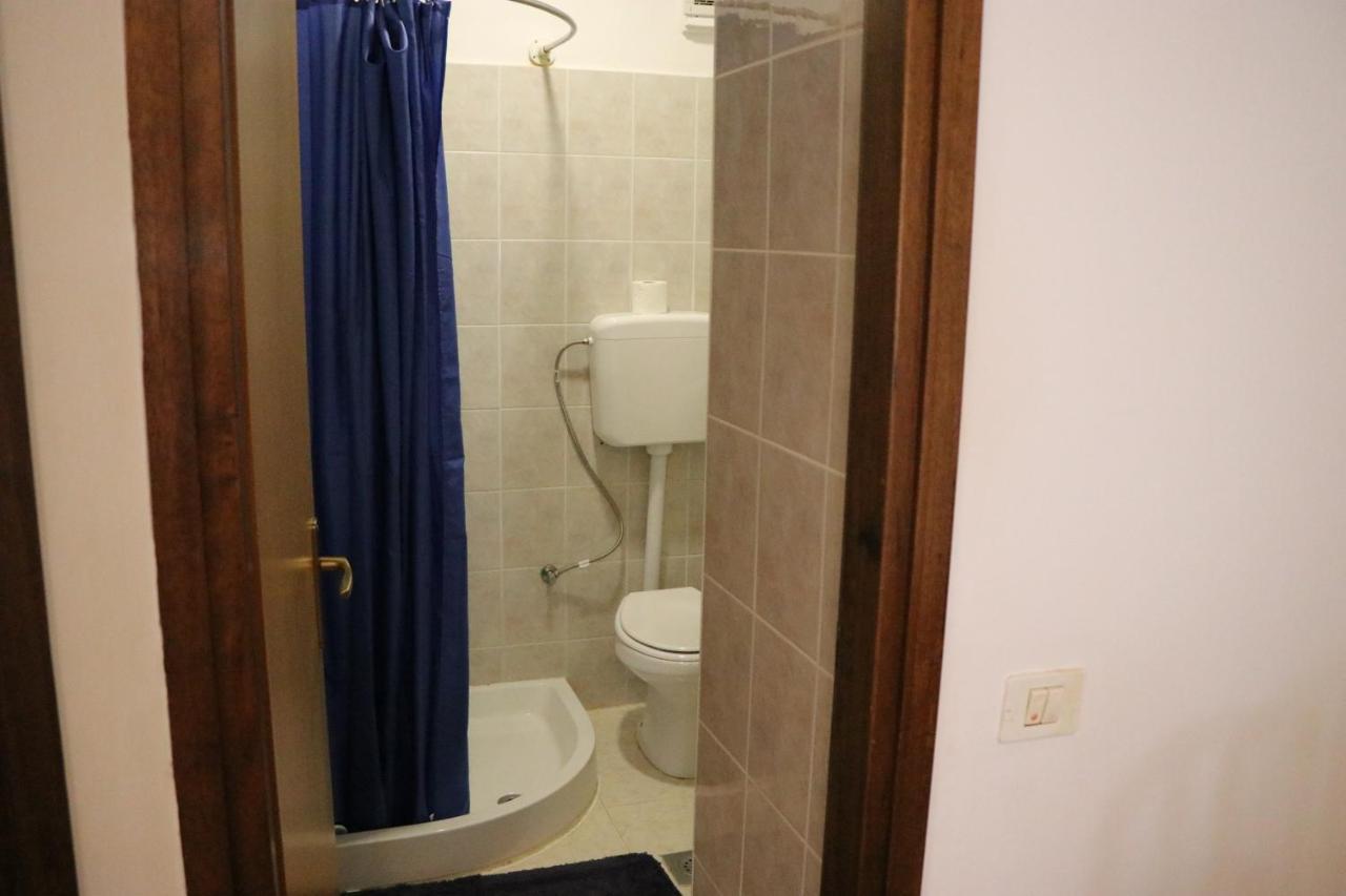 Apartment Sole Πόρετς Εξωτερικό φωτογραφία