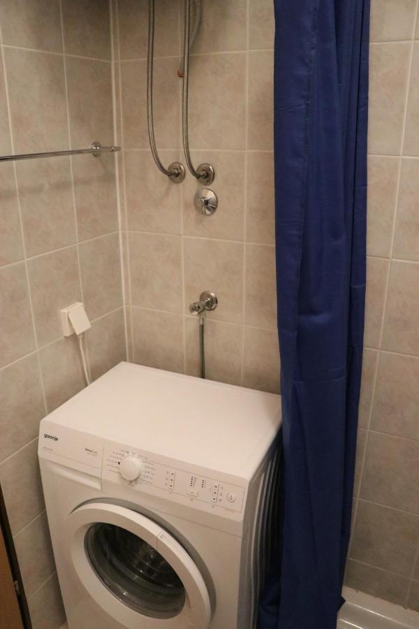 Apartment Sole Πόρετς Εξωτερικό φωτογραφία