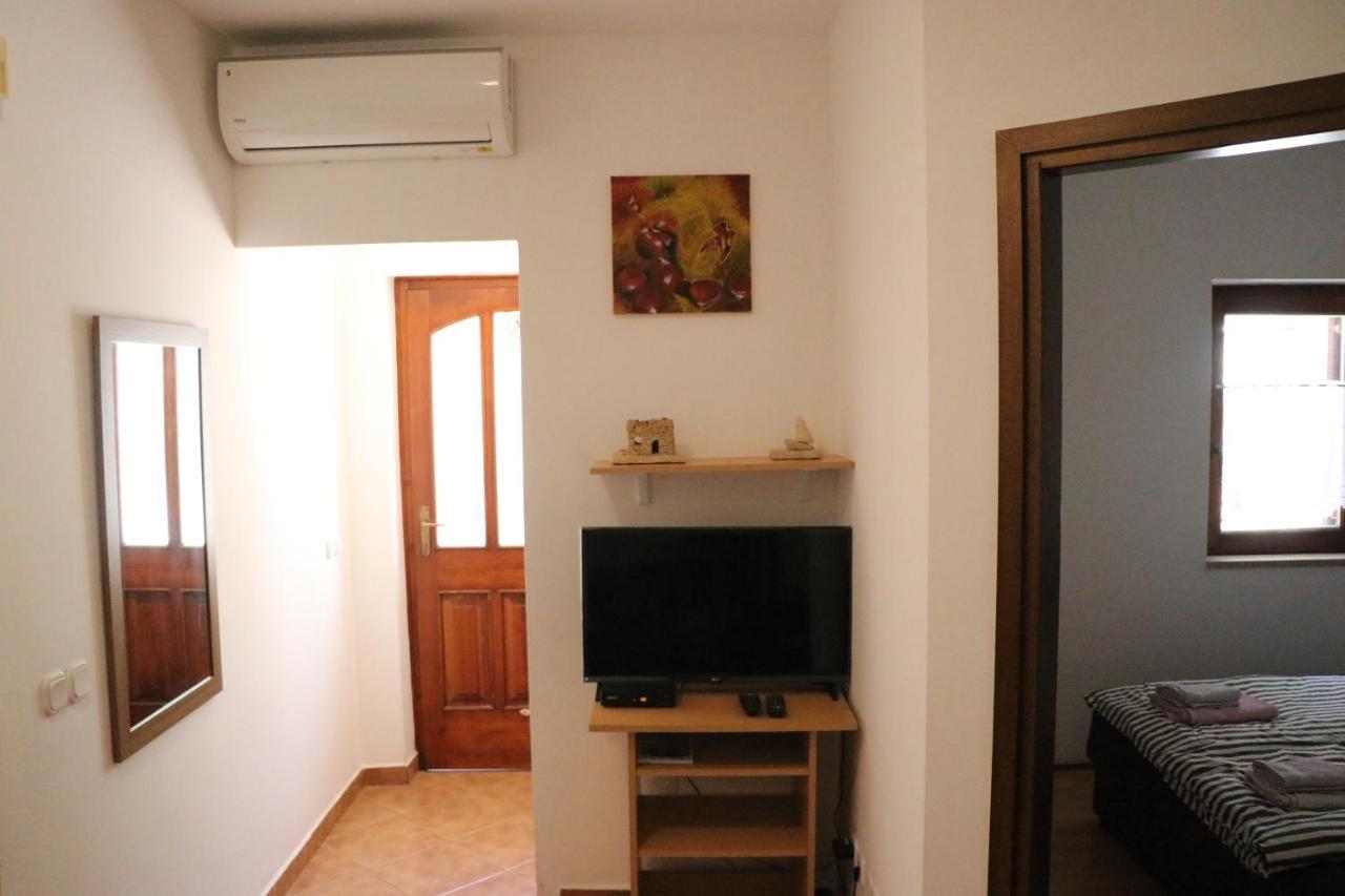 Apartment Sole Πόρετς Εξωτερικό φωτογραφία