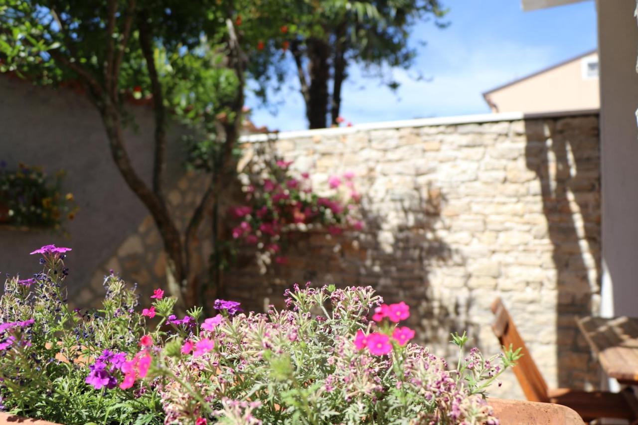 Apartment Sole Πόρετς Εξωτερικό φωτογραφία