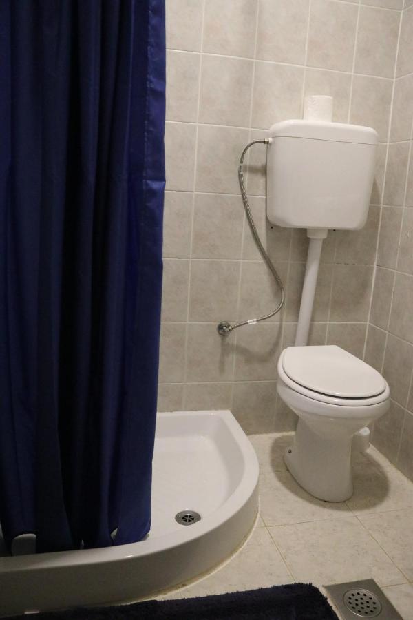 Apartment Sole Πόρετς Εξωτερικό φωτογραφία