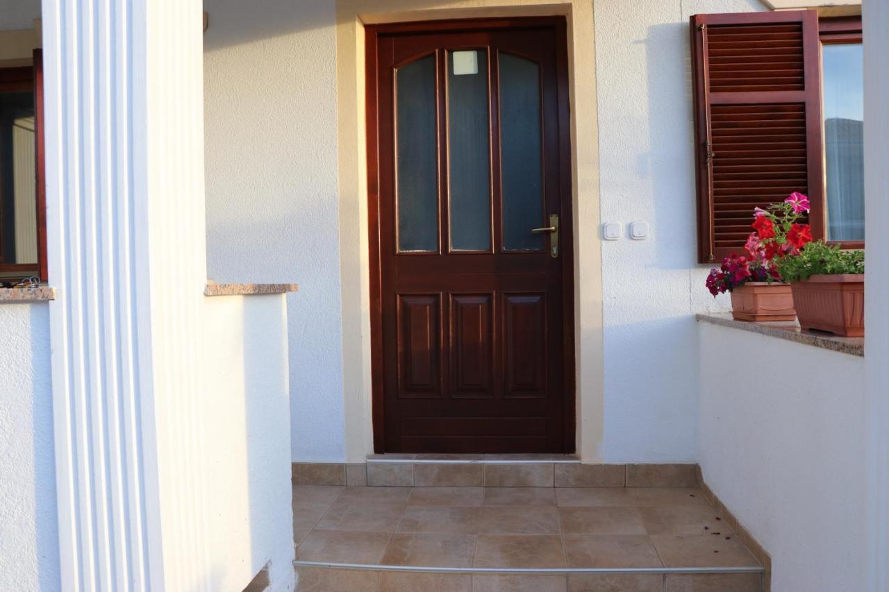 Apartment Sole Πόρετς Εξωτερικό φωτογραφία