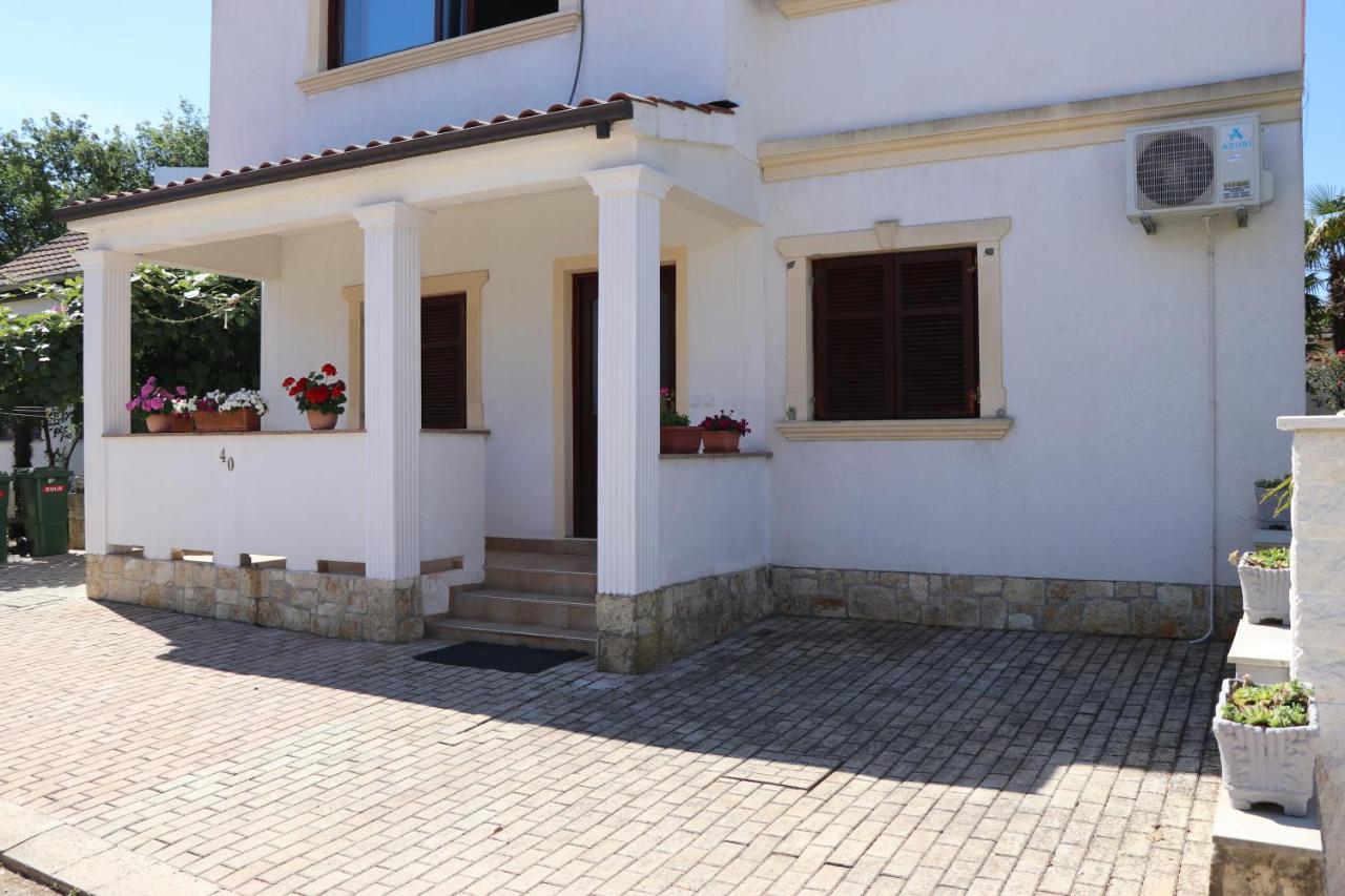 Apartment Sole Πόρετς Εξωτερικό φωτογραφία