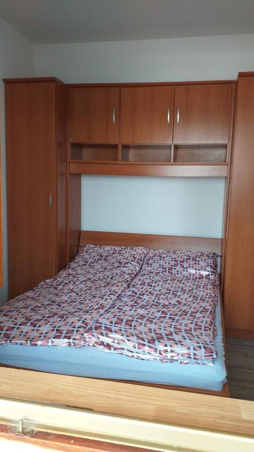 Apartment Sole Πόρετς Εξωτερικό φωτογραφία