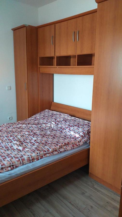 Apartment Sole Πόρετς Εξωτερικό φωτογραφία