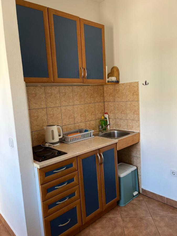 Apartment Sole Πόρετς Εξωτερικό φωτογραφία