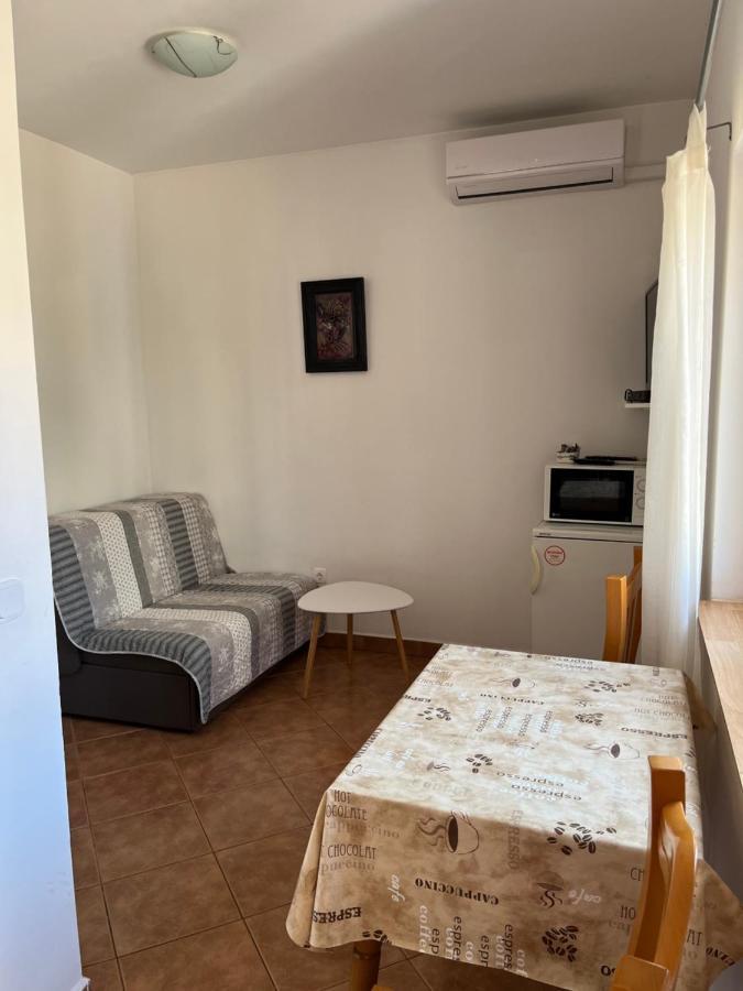 Apartment Sole Πόρετς Εξωτερικό φωτογραφία