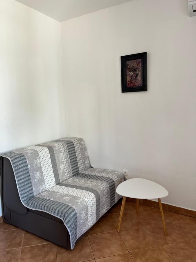 Apartment Sole Πόρετς Εξωτερικό φωτογραφία