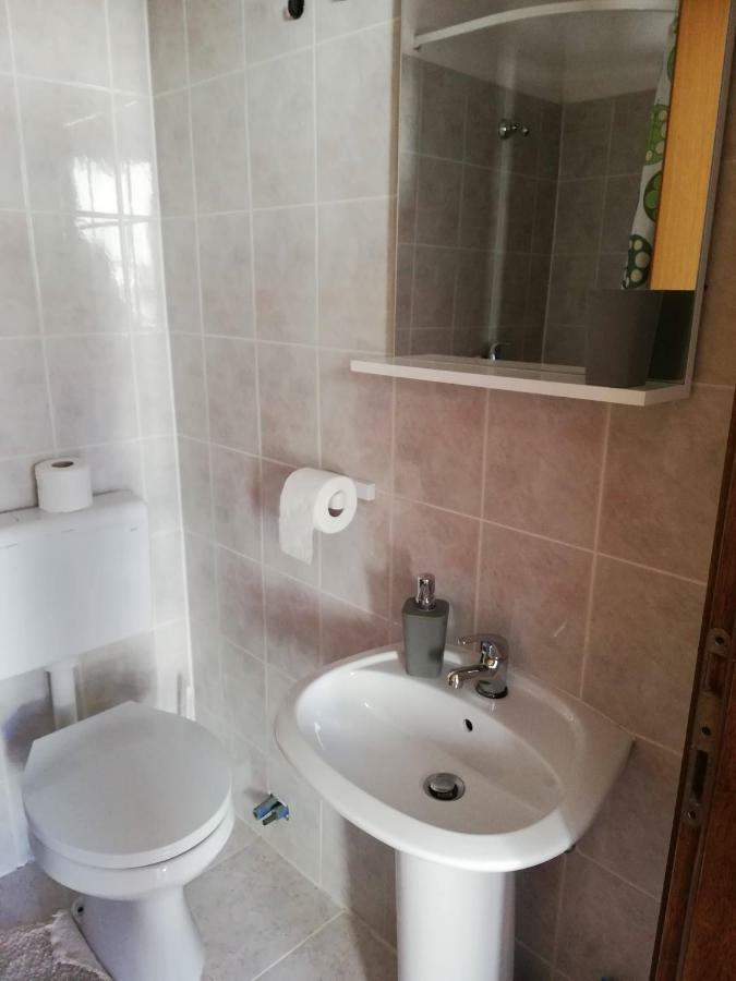 Apartment Sole Πόρετς Εξωτερικό φωτογραφία