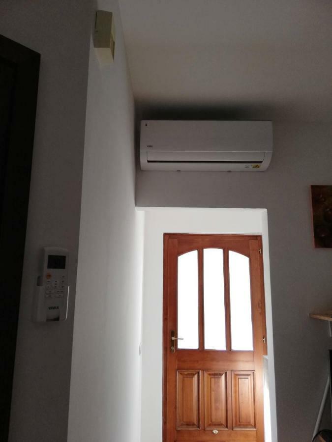 Apartment Sole Πόρετς Εξωτερικό φωτογραφία